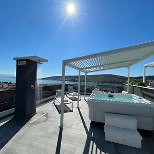  Apartman Sky Garden