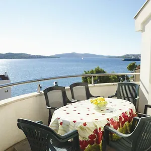  Apartman Mars